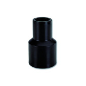 Переход литой ПЭ100 SDR11/SDR17