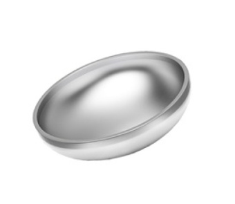 Заглушки эллиптические ГОСТ 17379-2001 Сталь 20 Исп.2