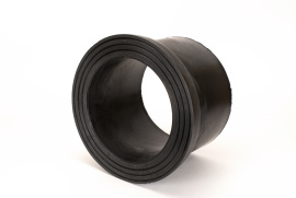 Пополнение ассортимента фитингов для ПНД трубы