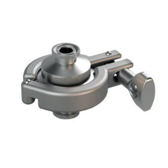 Термостатический конденсатоотводчик для стерильных сред АСТА КТ451 и КТ455