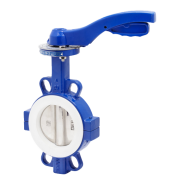 Дисковые затворы